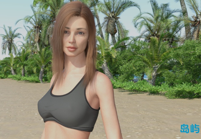 [欧美SLG/汉化/动态]岛屿V0.3.4 汉化版[PC+安卓][1.2G/百度]』-IS