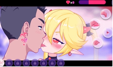 [超强ACT/中文/全动态]少女妖精弹珠台 V1221 官方中文步兵版[大更新/全CV][1.4G/百度]』-IS