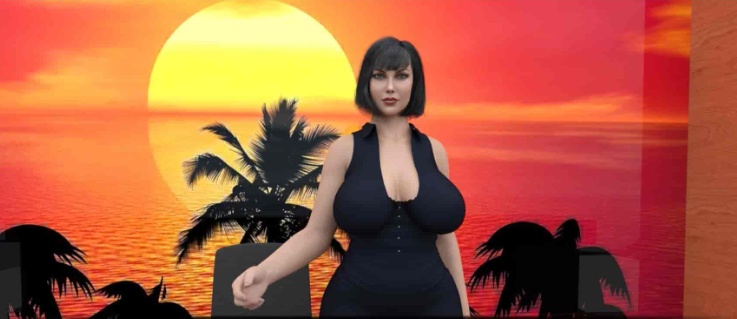 [欧美SLG/汉化]熟女V0.13 汉化版[PC+安卓][2.5G/百度]』-IS