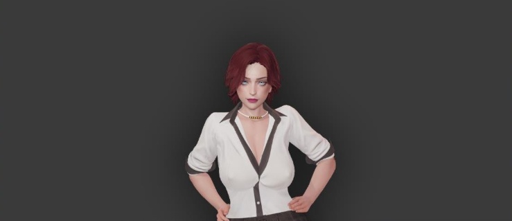 [欧美SLG/汉化/动态] 我爱淑女 Milfy Day v0.6.2.1 PC+安卓汉化作弊版+存档 [百度][4G]』-IS