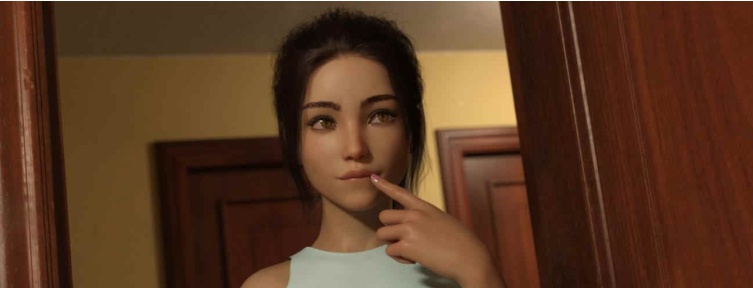 【欧美SLG/汉化/动态】我的时间0.5汉化版【PC+安卓/1.51G/更新】-IS