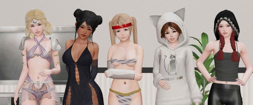 [欧美神作SLG/汉化/动态]校长先生！V0.14.3 精翻汉化版[更新][PC+安卓][8.3G/百度]』-IS