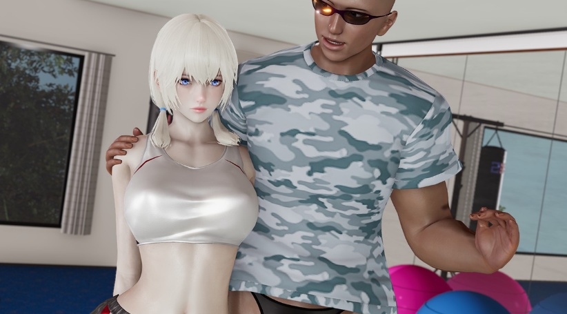 【女英雄RPG中文】英雄之路：念兔 Ver2.11【安卓+PC】官方中文作弊版+全CG【大更新1.7G】【补档】  2023-12-11  RPG游戏  4.67k-IS