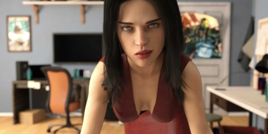 【欧美SLG/汉化/动态】破碎的心灵0.07汉化版【PC+安卓/2.37G/更新】-IS 【欧美SLG/汉化/动态】破碎的心灵0.07汉化版【PC+安卓/2.37G/更新】-IS