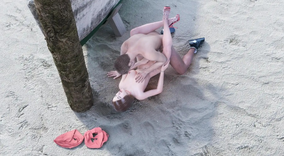 【欧美SLG/汉化/动态】半老徐娘2.3 汉化版【PC+安卓/1.72G/更新】-IS