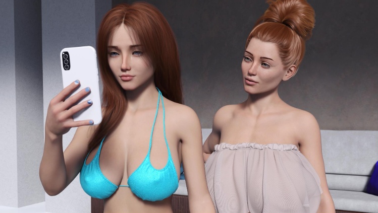 【欧美SLG/汉化/动态】守护0.4汉化版【PC+安卓/G/更新】-IS