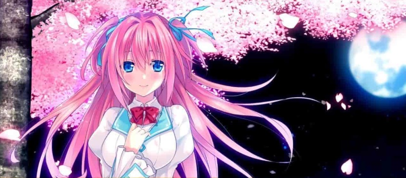 [日系ADV/汉化]春天的谎言 精翻汉化版[百度][1.4G]』-IS