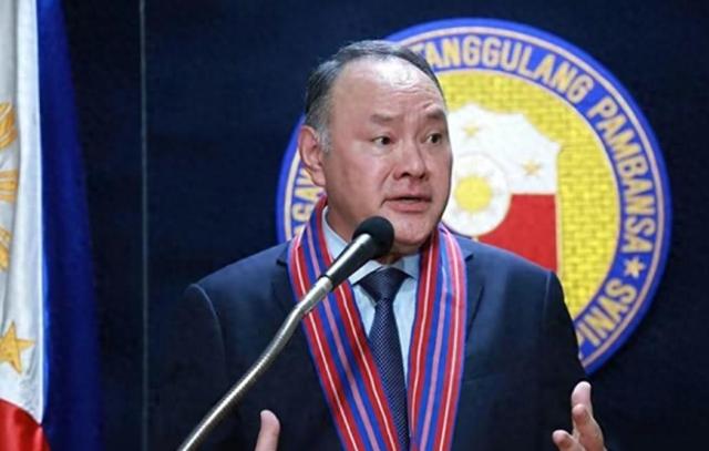 菲防长一语惊人：不管特朗普是不是美总统，中国都不太可能打我们-IS