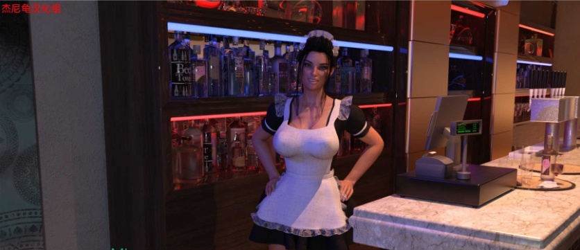 [沙盒SLG/汉化/动态]双重感知Double Perception Ver2.2 汉化版[PC+安卓][1.9G/百度]』-IS