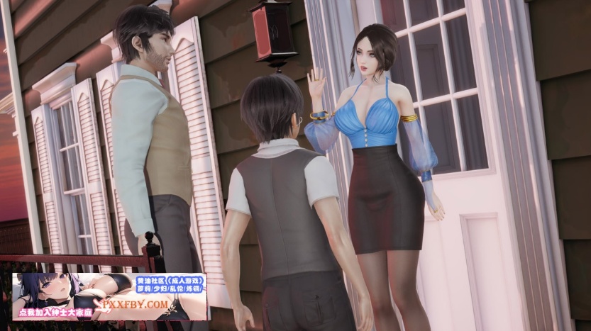 【国风SLG/汉化/动态】时空遗产 Chrono’s Legacy v0.1 汉化版【PC+安卓/750M/新作】-IS