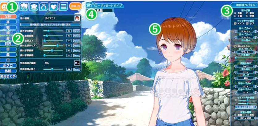 【I社大作】《恋活2 Sunshine》免安装正式版v1.0.4中文汉化版整合上千个人物MOD[87.2GB] 【年费会员专享，手慢无】-IS