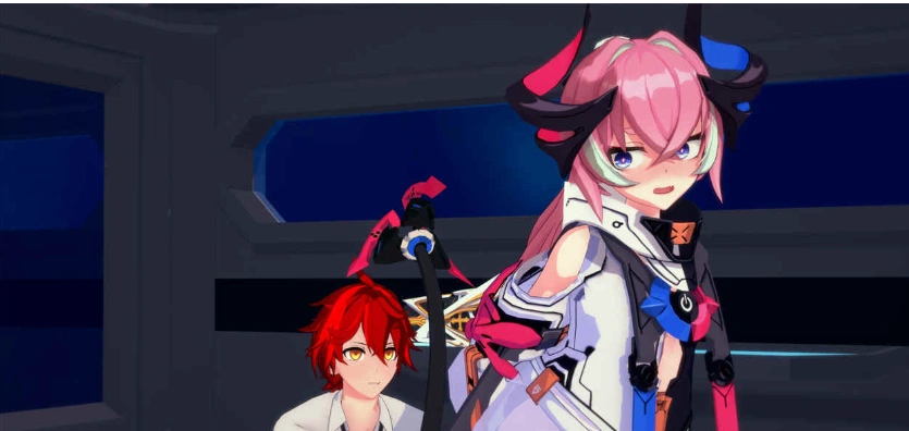 【日系SLG/汉化/3D】舰长的奇异冒险 Captains Bizarre Adventure v1.8 汉化版【PC+安卓/3.9G】-IS