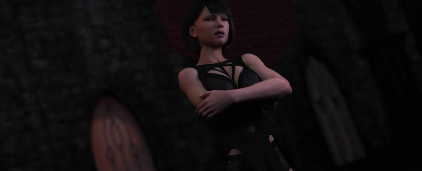 [欧美SLG/汉化]坠落重装EP2 汉化版[PC+安卓2G/百度]』-IS