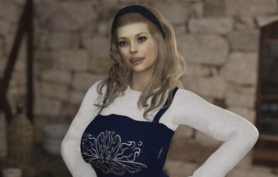 【欧美RPG/汉化/动态】农民的追求3.15汉化版【PC+安卓/2.22G】-IS