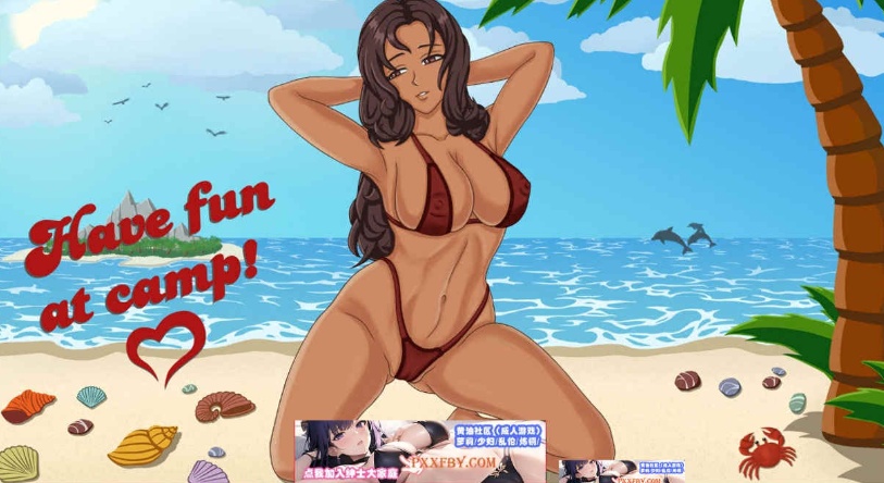 【沙盒SLG/汉化/2D】哀悼木营地 Camp Mourning Wood V0.0.6.4 汉化版【PC+安卓/1.1G】-IS