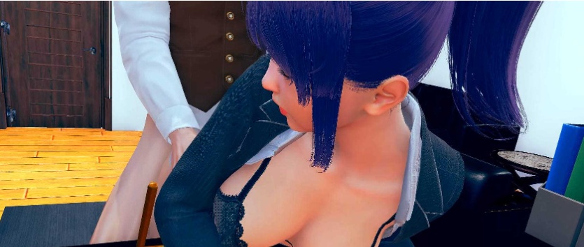 【亚洲风SLG/双端/汉化】甜蜜的复仇v0.4 [百度/微云]-IS