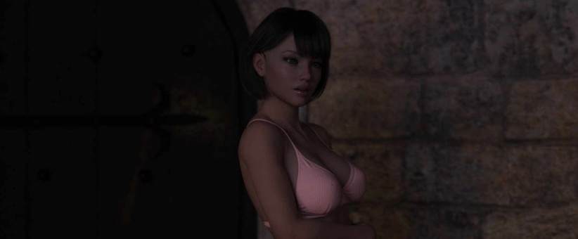 [欧美SLG/汉化]坠落重装EP2 汉化版[PC+安卓2G/百度]』-IS