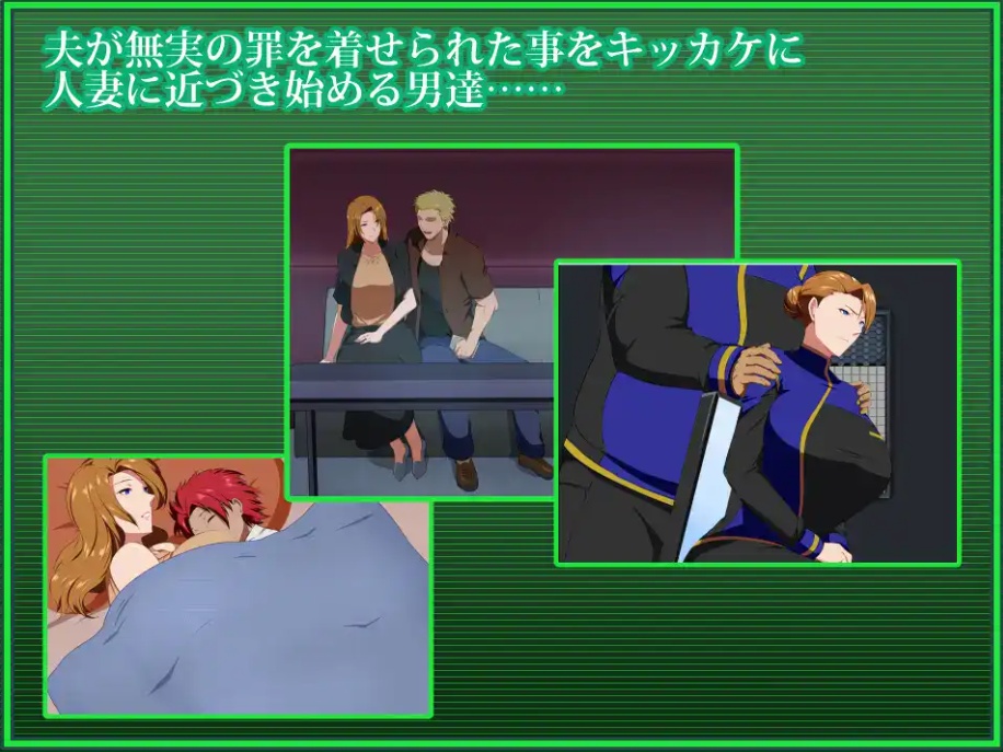 【日系RPG/汉化/动态】战甲索尔甘特1.10汉化版【PC+安卓/1.87G】-IS 【日系RPG/汉化/动态】战甲索尔甘特1.10汉化版【PC+安卓/1.87G】-IS