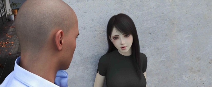 [欧美SLG/汉化]魔鬼的爱慕V0.4 汉化版[PC+安卓][2.6G百度]』-IS