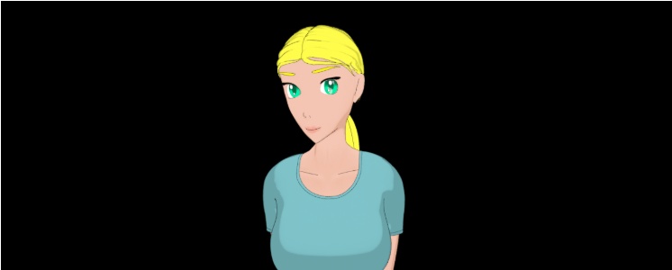 [欧美SLG/汉化/2D] 爱、欲望和摇滚乐 Love, Lust, and Rock ‘n Roll v1.5 PC+安卓汉化版 [百度][1G]』-IS