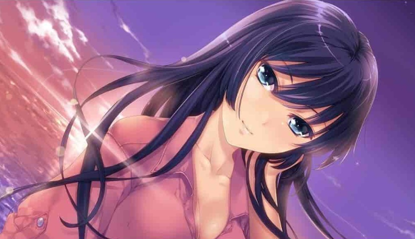 [姐系拔作/精翻/全CV]诊断的结果、那是名为恋爱的病 汉化硬盘版+存档[百度][1G]』