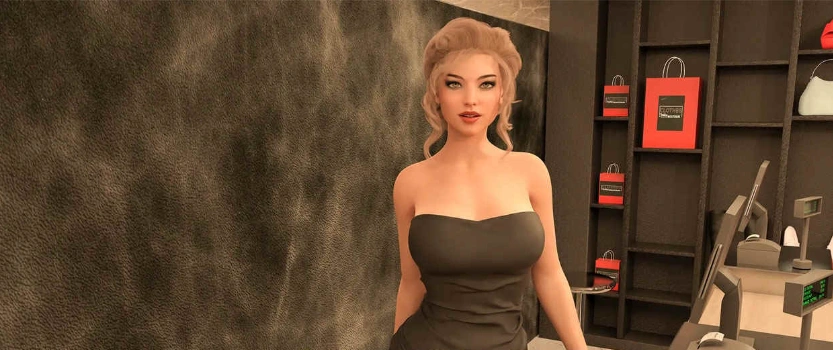 【欧美SLG/汉化/动态】重逢 Reunion Ver0.6 汉化版【PC+安卓/3.7G】-IS