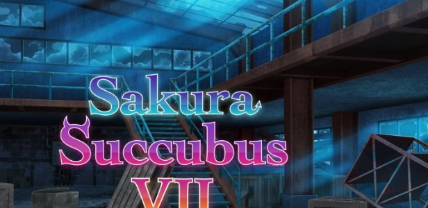 【日系SLG/双端/官中】樱花魅魔7-完全版 [百度/微云]-IS