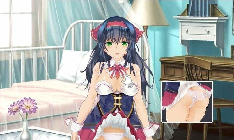 [养成SLG/中文]偶像养成计划：NTR DL官方中文版+全CG存档[百度][600M]』-IS