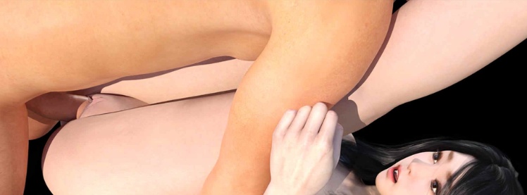 【欧美SLG/汉化/动态】妻子的困境重温0.3汉化版【PC+安卓/2.51G/更新】-IS