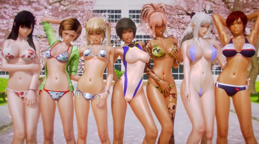 【欧美SLG/汉化/动态】外府学院 v0.10.0汉化版【PC+安卓/3.64G/更新】-IS