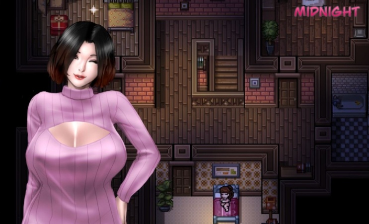 [神作RPG/汉化/动态]僵尸生活2：陷入僵局 Ver1.11a云汉化版[更新][2.1G/百度]』-IS