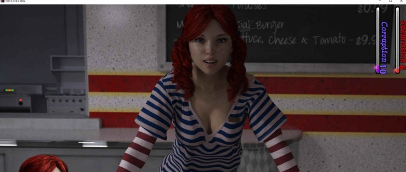 [欧美SLG/汉化/动态]潘多拉魔盒 第一部v0.21 精翻汉化完结版[PC+安卓][5G/百度]』-IS