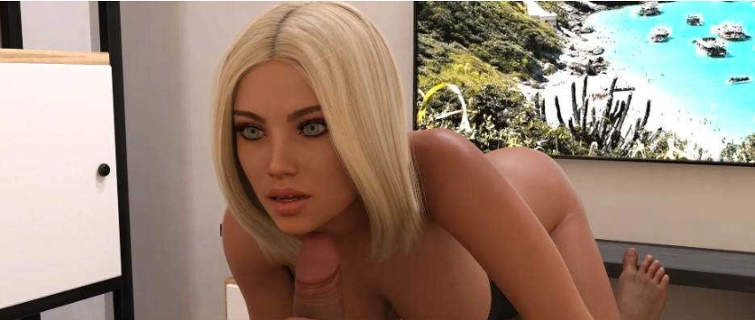 【欧美SLG/双端/汉化】场外v0.9（额外内容） [百度/微云]-IS