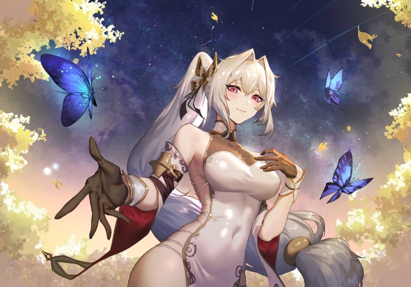 【精品武侠RPG中文全动态全CV】雪月花V1.3【安卓+PC】官方中文步兵版+存档【新作1G】【补档】-IS