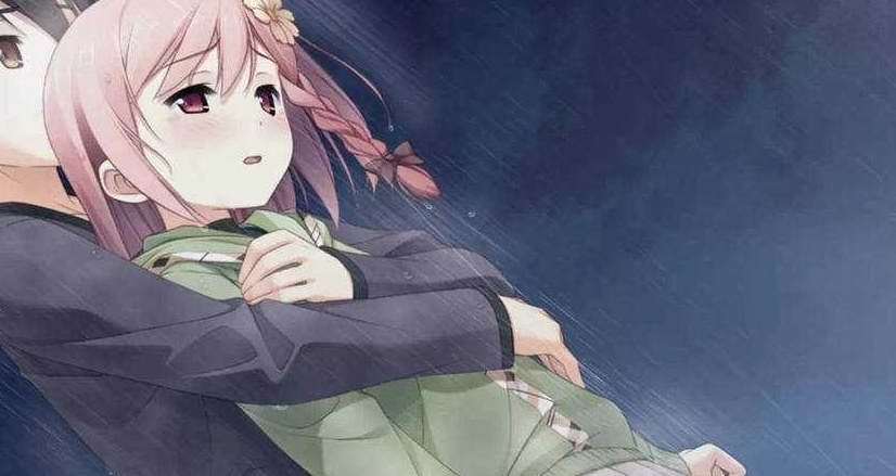 【日系ADV/安卓】幸运日记 [百度/微云]-IS