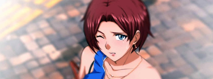 【日系SLG/汉化/完结】新宿之心1.0完结版【PC+安卓/1.10G/完结】-IS