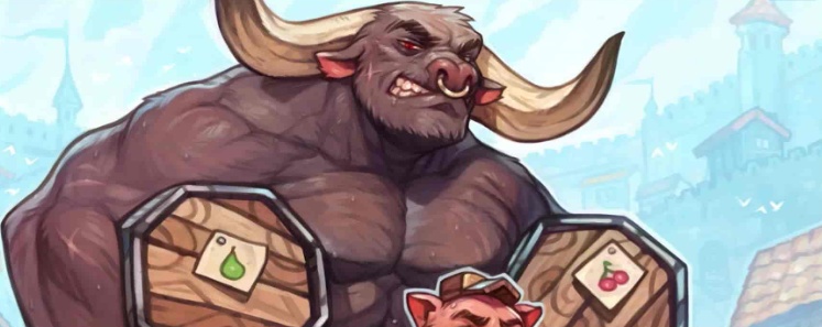 [欧美SLG/汉化]我的猪公主v0.5.0 汉化版[PC+安卓][2.9G/百度]』-IS