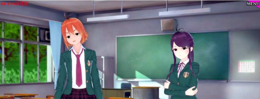 [沙盒SLG/汉化/动态] 特殊后宫职业 特别后宫职业 Special Harem Class v0.1.10b PC+安卓汉化版][百度][1G]』-IS