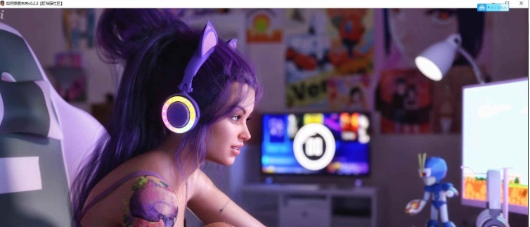 [欧美SLG神作/汉化/动态]如何修复未来v0.3.0 汉化版[2.6G/百度]』-IS