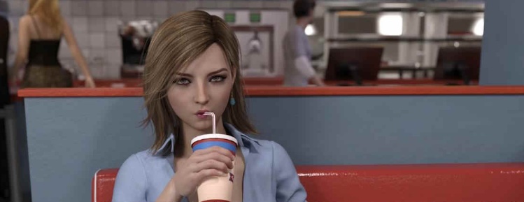 【欧美SLG/汉化/动态】简单的日子0.17.4汉化版【PC+安卓/2.16G/更新】-IS