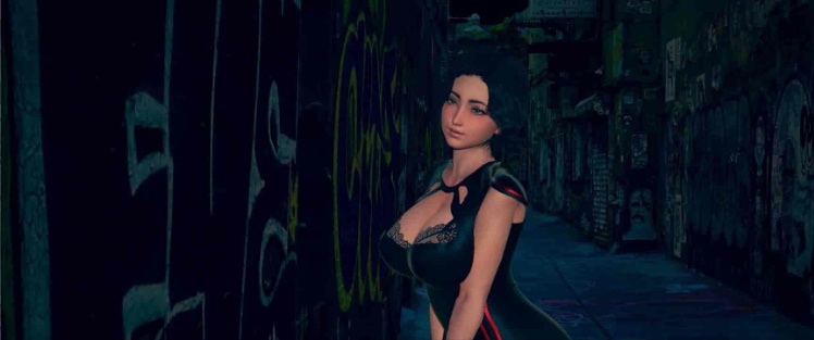 [亚洲风SLG/汉化/动态]杰米v0.7.0 汉化版[PC+安卓][2.6G/百度]』-IS