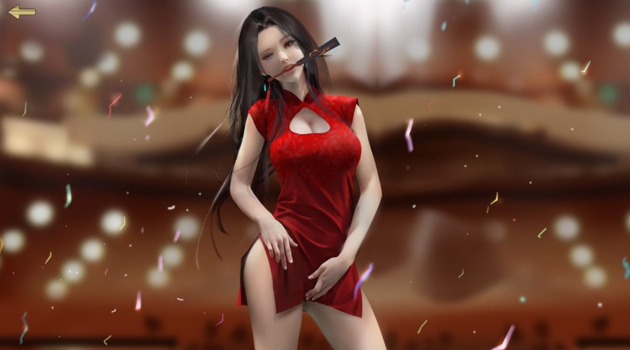 【互动SLG中文全动态】梦2~YUME2-不眠之夜官方中文步兵修复版+全DLC★极致画风【更新650M】-IS