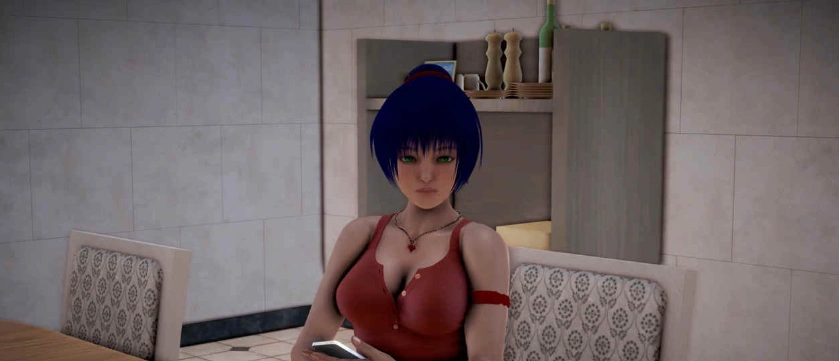 【欧美SLG/汉化/动态】我的新邻居 v1.45 汉化版【PC+安卓/3.8G】-IS