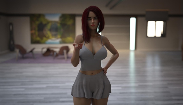 【欧美SLG/汉化/动态】阴谋1.2汉化版【PC+安卓/1.26G/更新】-IS