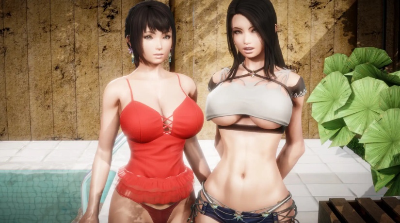 【大作SLG汉化动态】堕落DepravityVer0.61【+PC】最新汉化版+全CG【更新6G】【补档】-IS