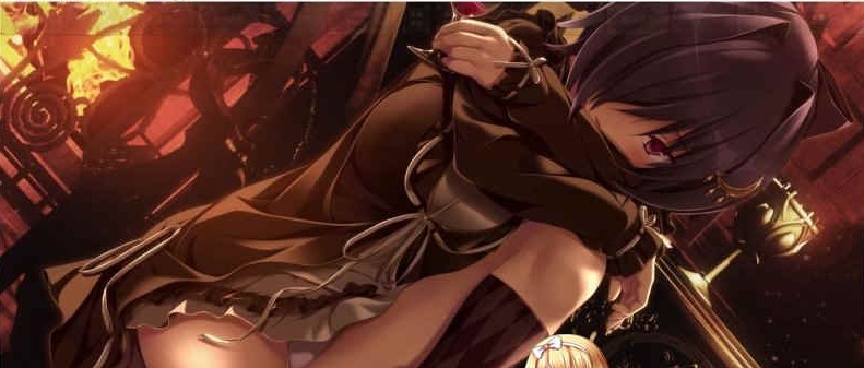 [DL官中/无码][ディーゼルマイン] 魔导士カナデのふたなりダンジョンQuest V1.2.0 [1.3G][秒传]』-IS