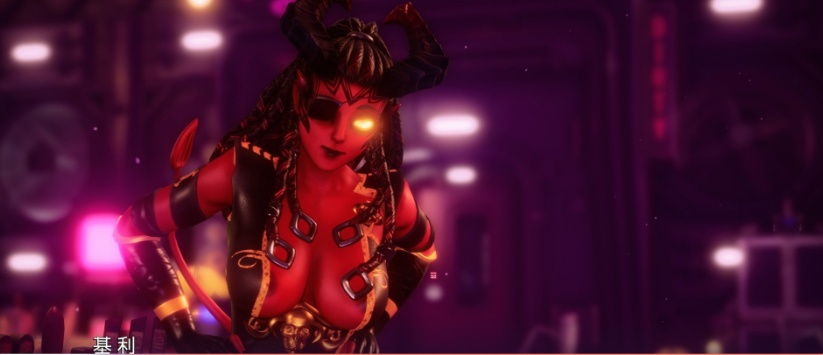 [3D世纪大作/中文/全动态]SUBVERSE-颠覆 V6.0 汉化步兵版+存档[12月大更新][42G/百度]』【年费会员专享】-IS