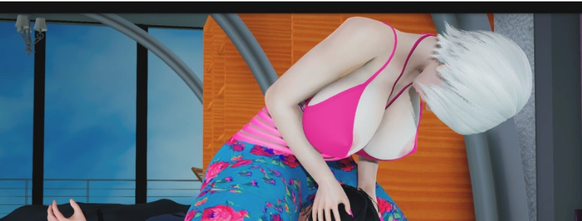 【欧美SLG】姨妈家2.1 Family at Home Remake【PC+安卓官方汉化版】-IS