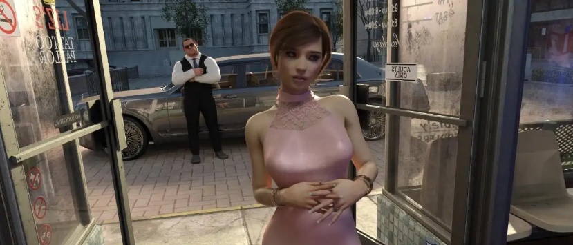 【欧美SLG/汉化/动态】中途之家EP10-1-8汉化版【PC+安卓/3.76G/更新】-IS