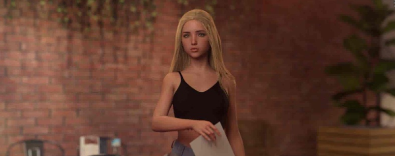 [欧美SLG/汉化]出生证明EP3汉化版[PC+安卓2.1G/百度]』-IS